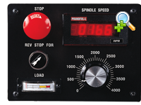 CYCLEMATIC CTL-618EVS / 5C Werkzeugmacher Drehbank  mit hochgeschwindigkeit und grosser Präzision